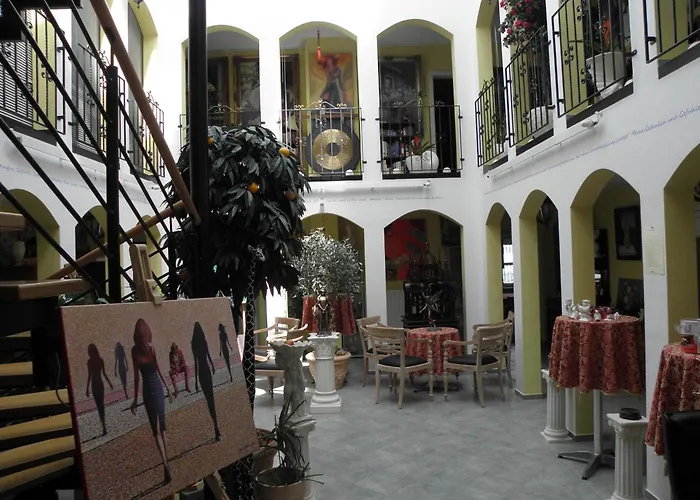 Felixanum Hotel & Galerie