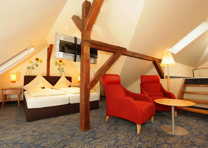 Hotel Und Gaestehaus Will