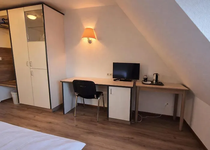 Sportpark Hotel Isernhagen