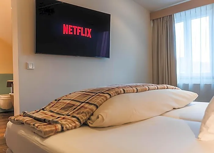 Hotel Villa Will