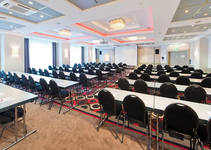 Leonardo Hotel Hannover Airport